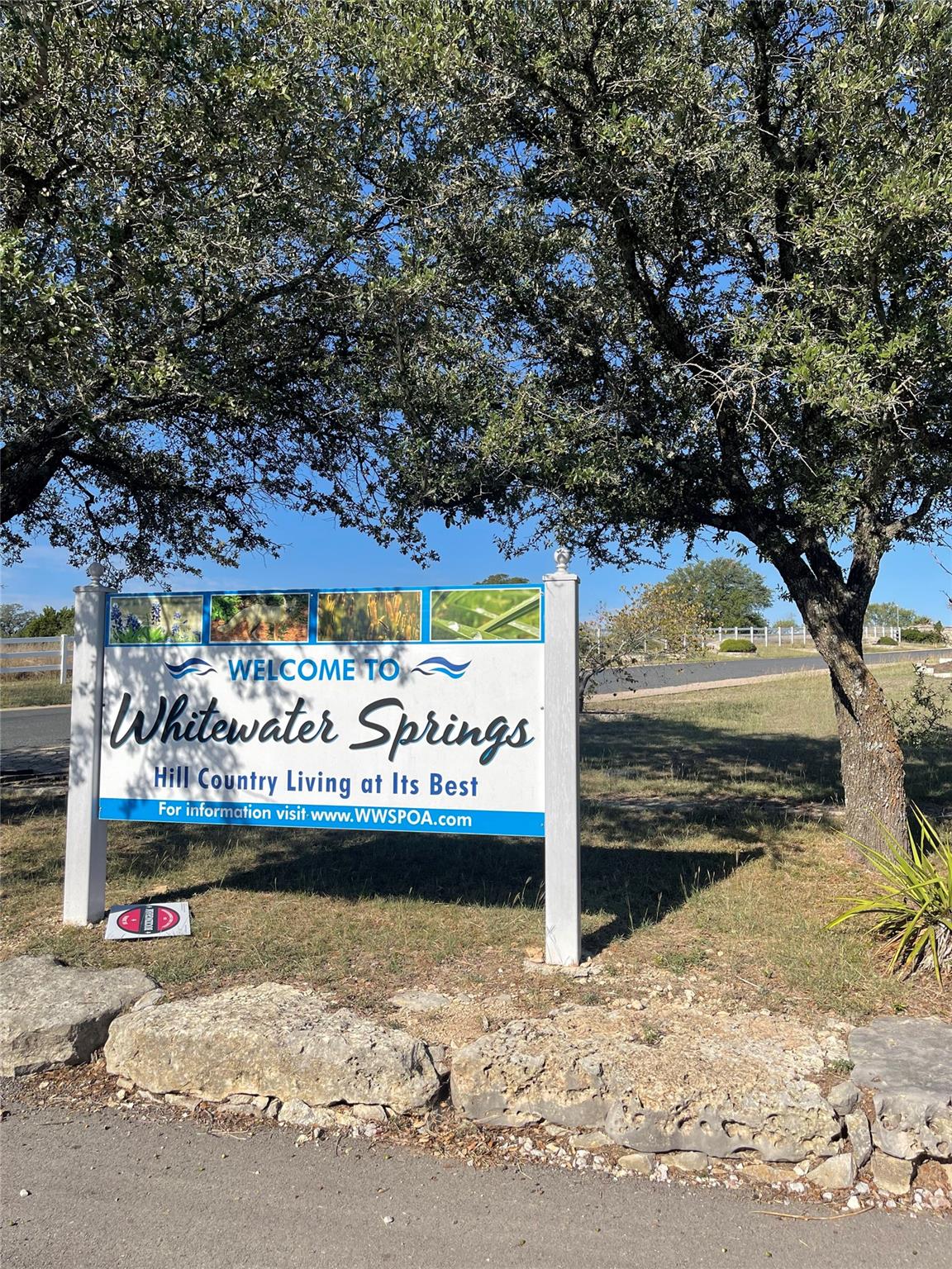 452 Whitewater Drive Bertram TX 78605