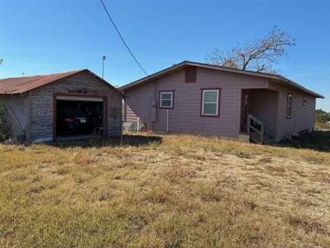 16950 Fm 971 Granger TX 76530