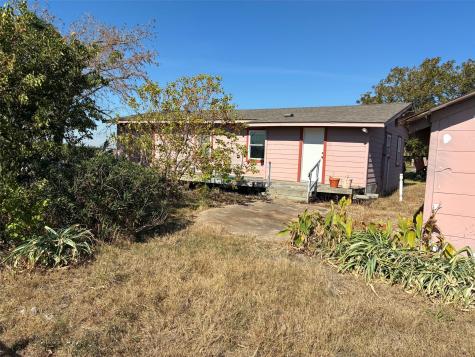 16950 Fm 971 Granger TX 76530