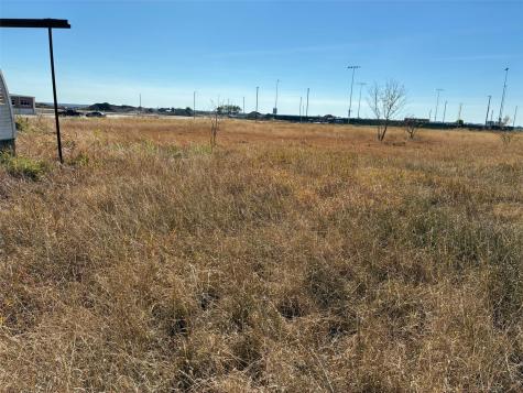 16950 Fm 971 Granger TX 76530
