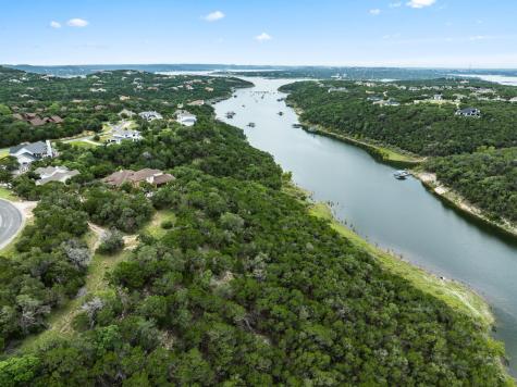 18821 Hidden Ridge Place Jonestown TX 78645