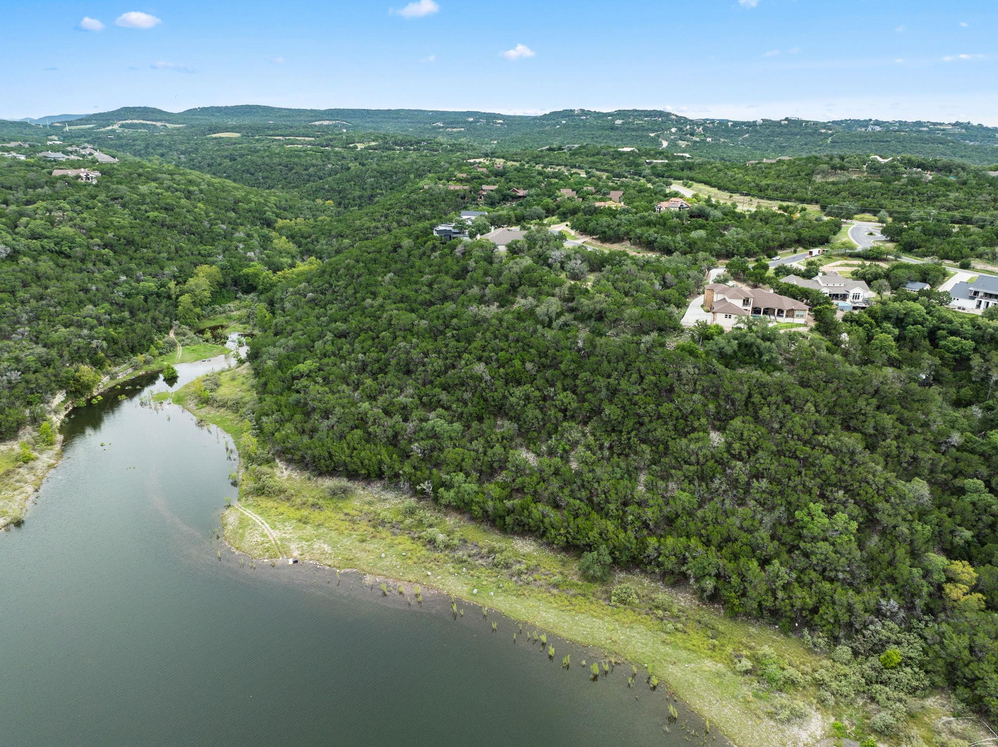18821 Hidden Ridge Place Jonestown TX 78645