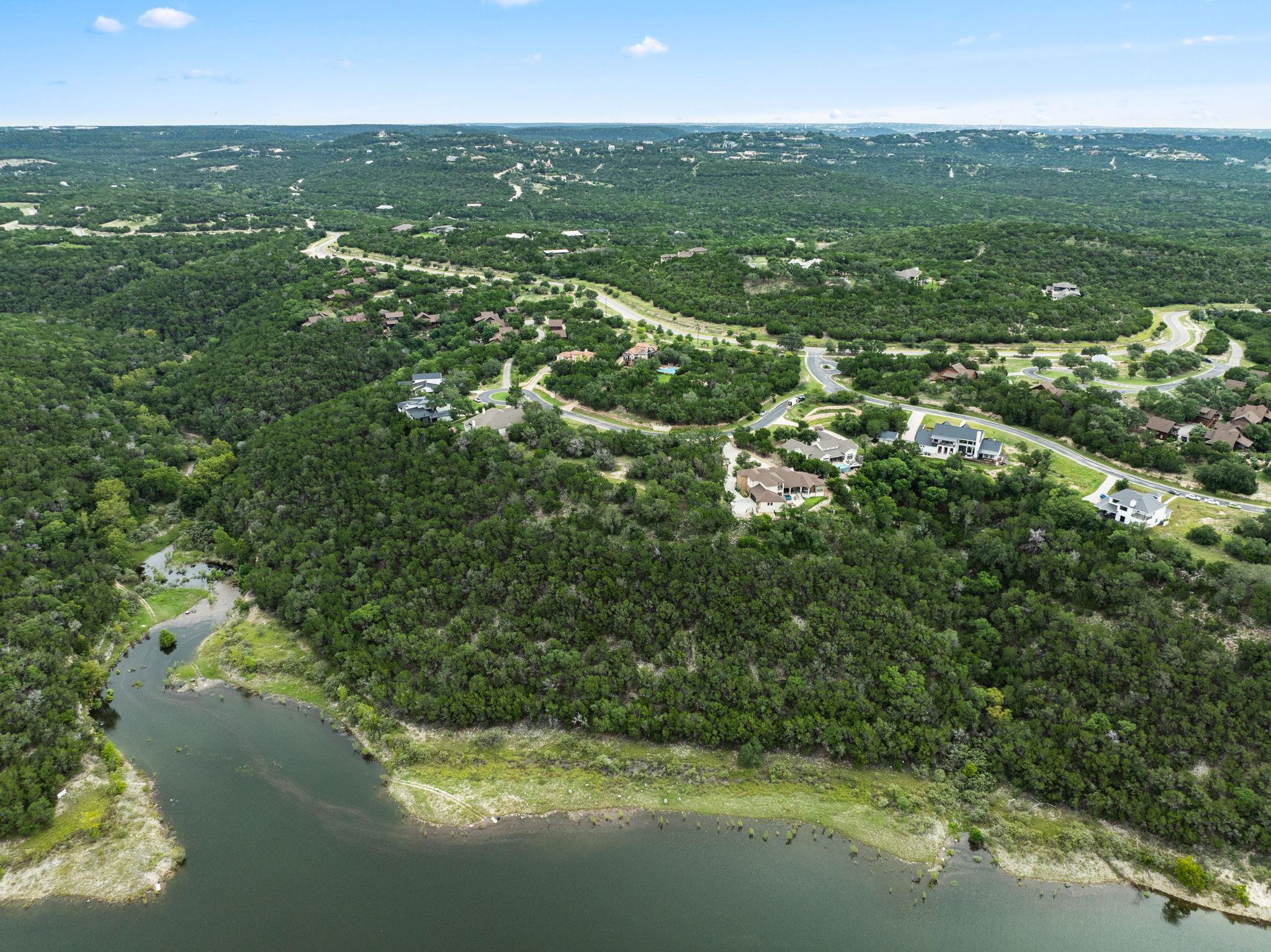 18821 Hidden Ridge Place Jonestown TX 78645