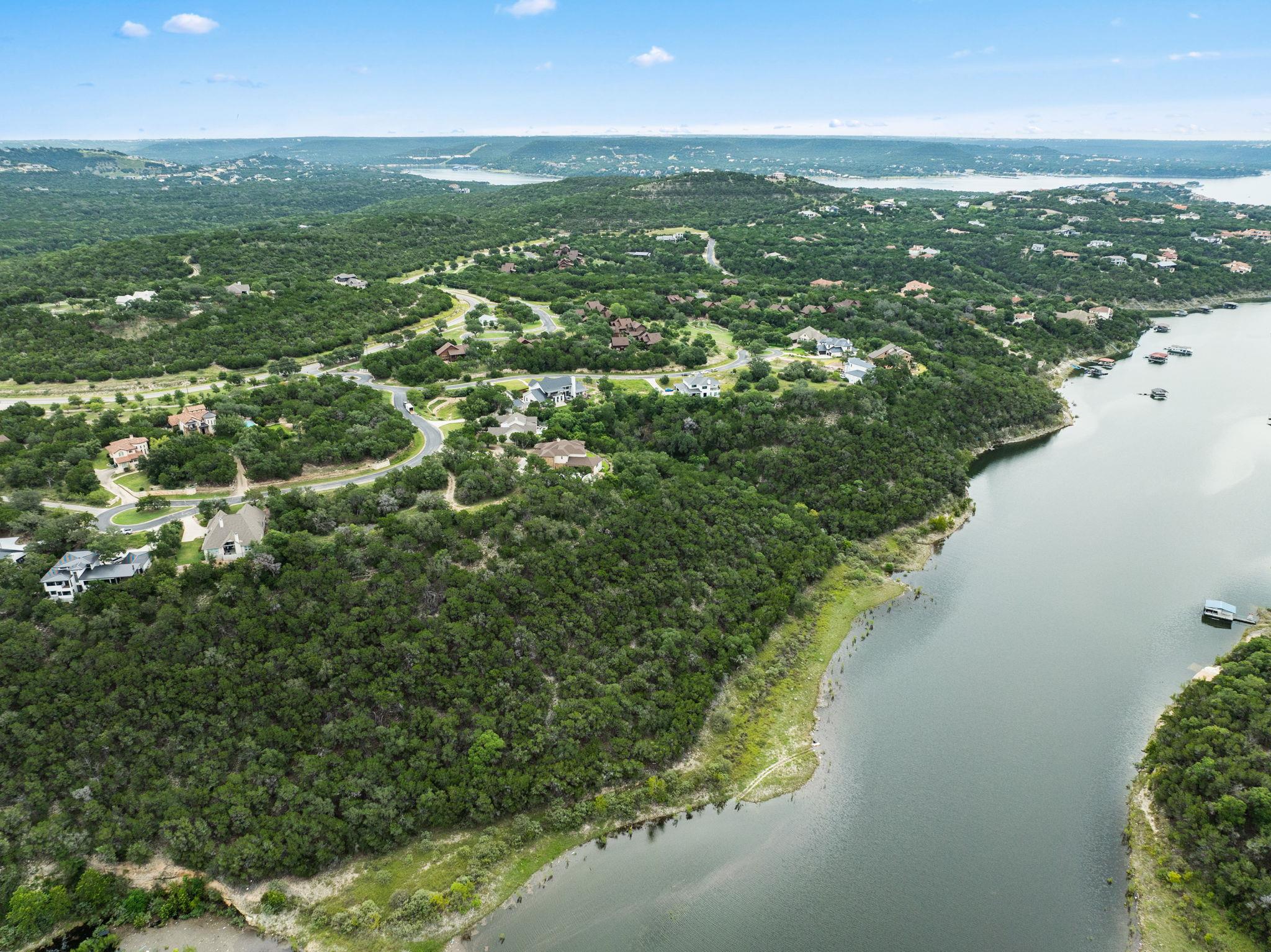 18821 Hidden Ridge Place Jonestown TX 78645