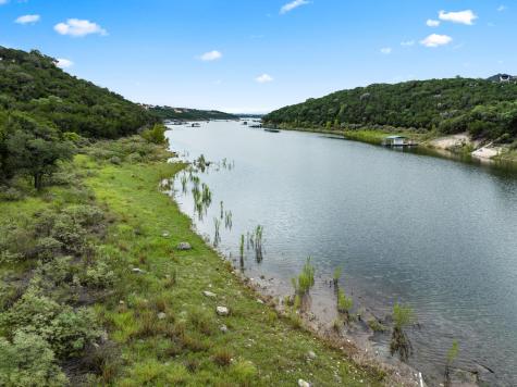 18821 Hidden Ridge Place Jonestown TX 78645