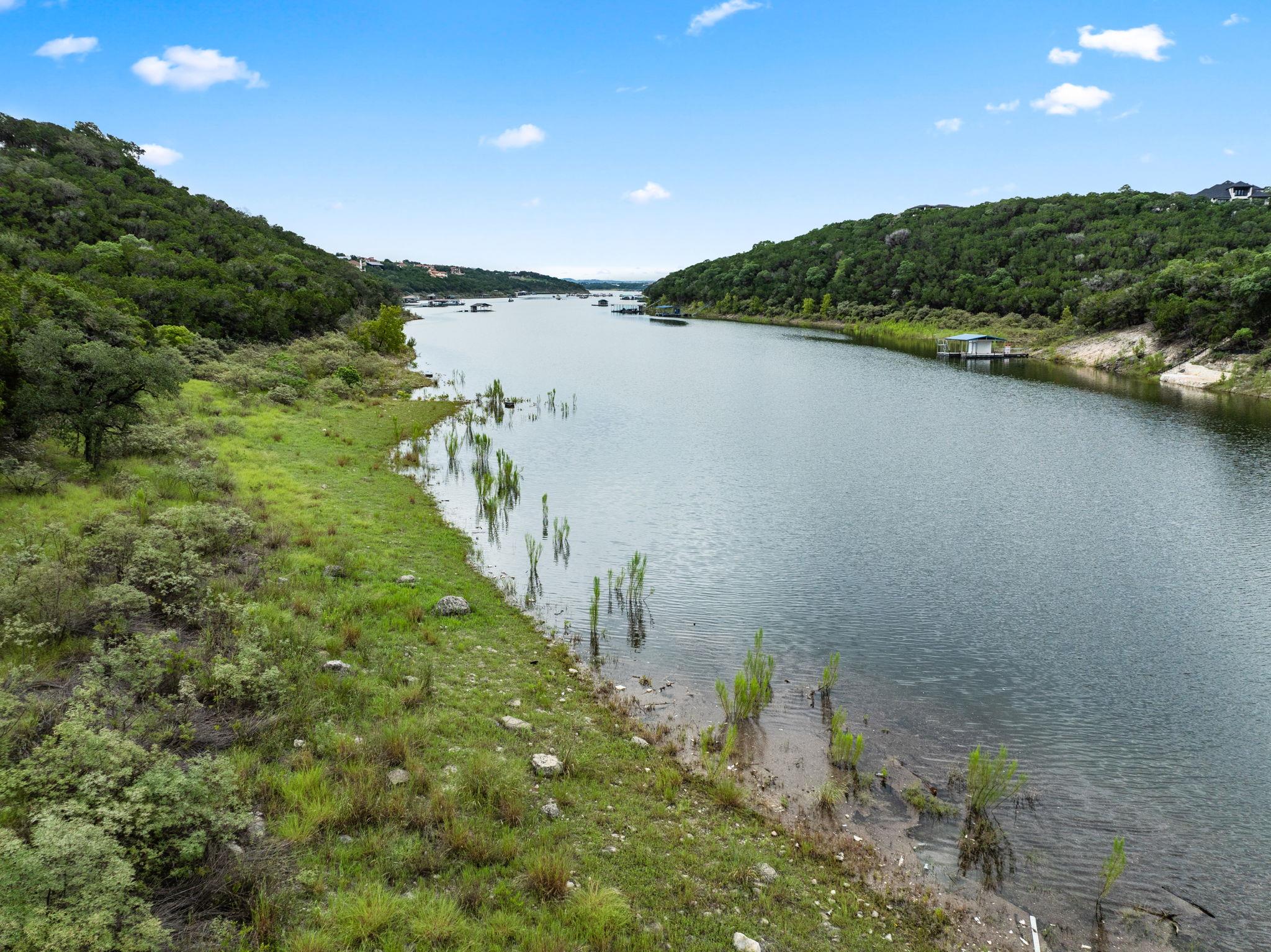 18821 Hidden Ridge Place Jonestown TX 78645