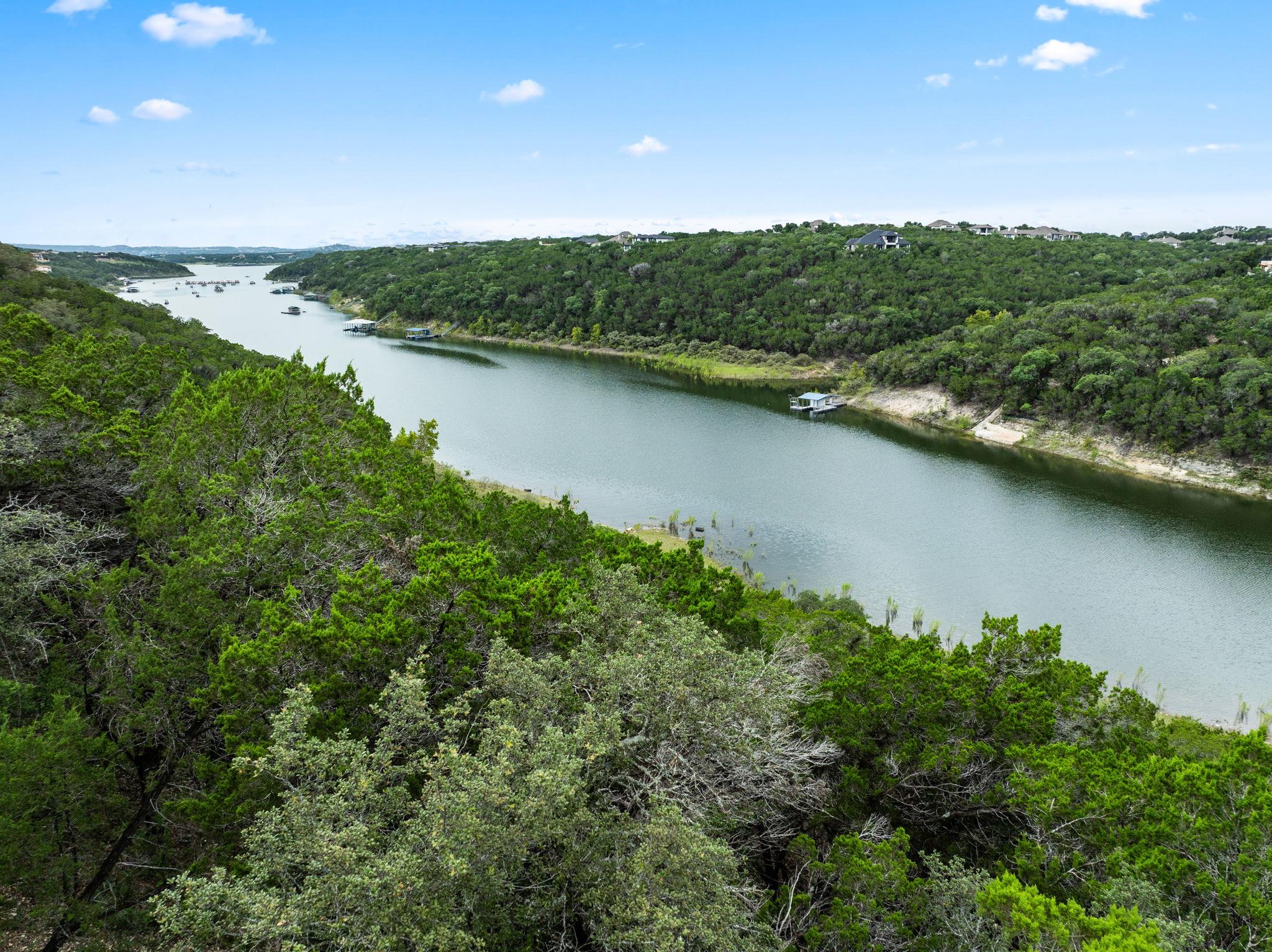 18821 Hidden Ridge Place Jonestown TX 78645