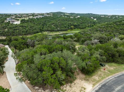 18821 Hidden Ridge Place Jonestown TX 78645
