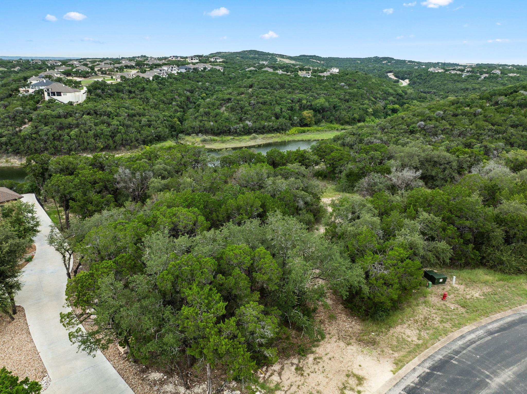 18821 Hidden Ridge Place Jonestown TX 78645