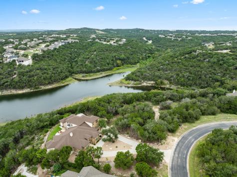18821 Hidden Ridge Place Jonestown TX 78645