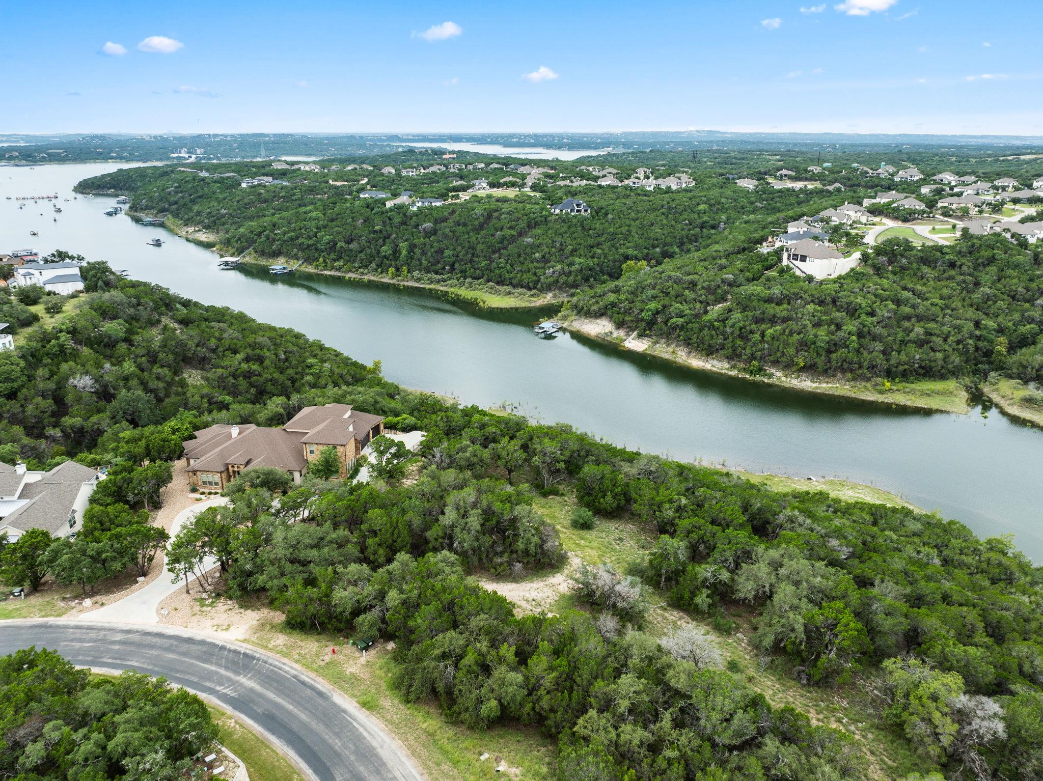 18821 Hidden Ridge Place Jonestown TX 78645