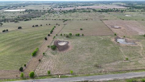 2077 East State Highway 237 Round Top TX 78954
