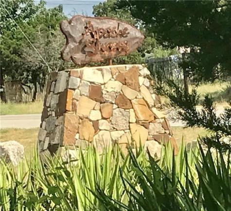 2110 Indian Creek Road Austin TX 78734