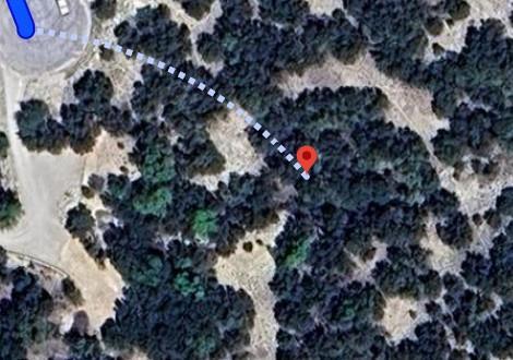 1004 Parton Road Canyon Lake TX 78133