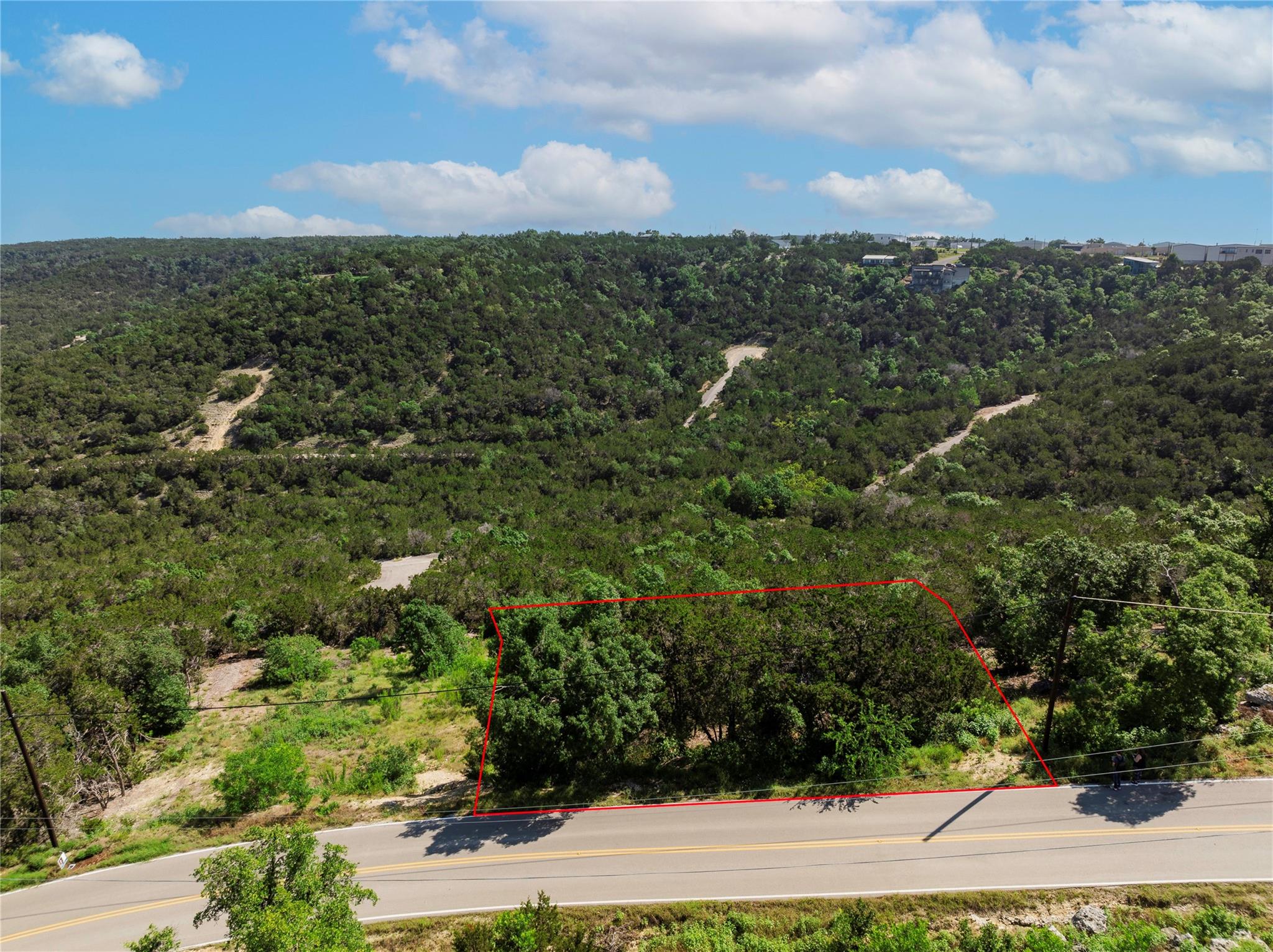 21312 Bison Trail Lago Vista TX 78645