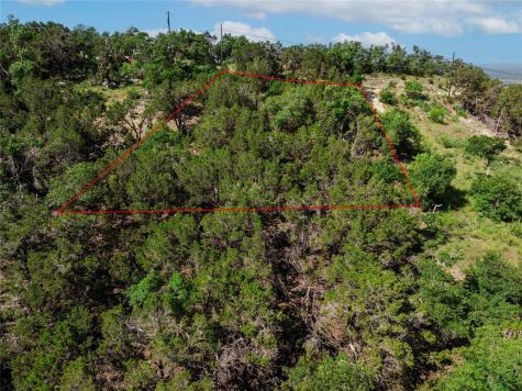 21312 Bison Trail Lago Vista TX 78645