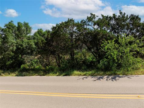 21312 Bison Trail Lago Vista TX 78645