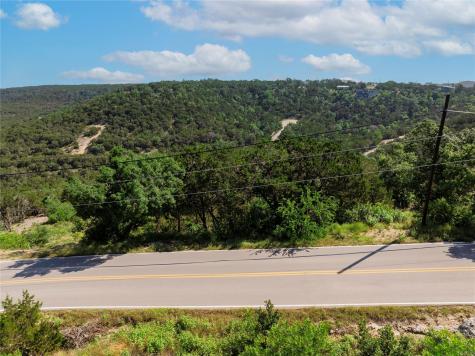 21312 Bison Trail Lago Vista TX 78645