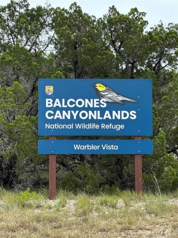 21312 Bison Trail Lago Vista TX 78645