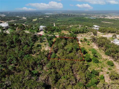 21312 Bison Trail Lago Vista TX 78645