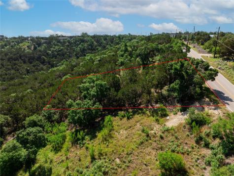21312 Bison Trail Lago Vista TX 78645