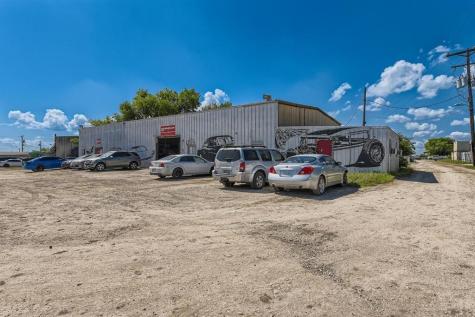 10209 Fm 812 Austin TX 78719