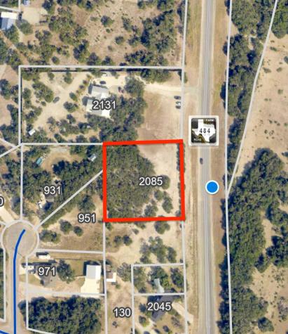 2085 Fm 484 Canyon Lake TX 78133