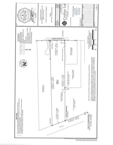 Tbd Cr 201 Cr 201 Land Liberty Hill TX 78642