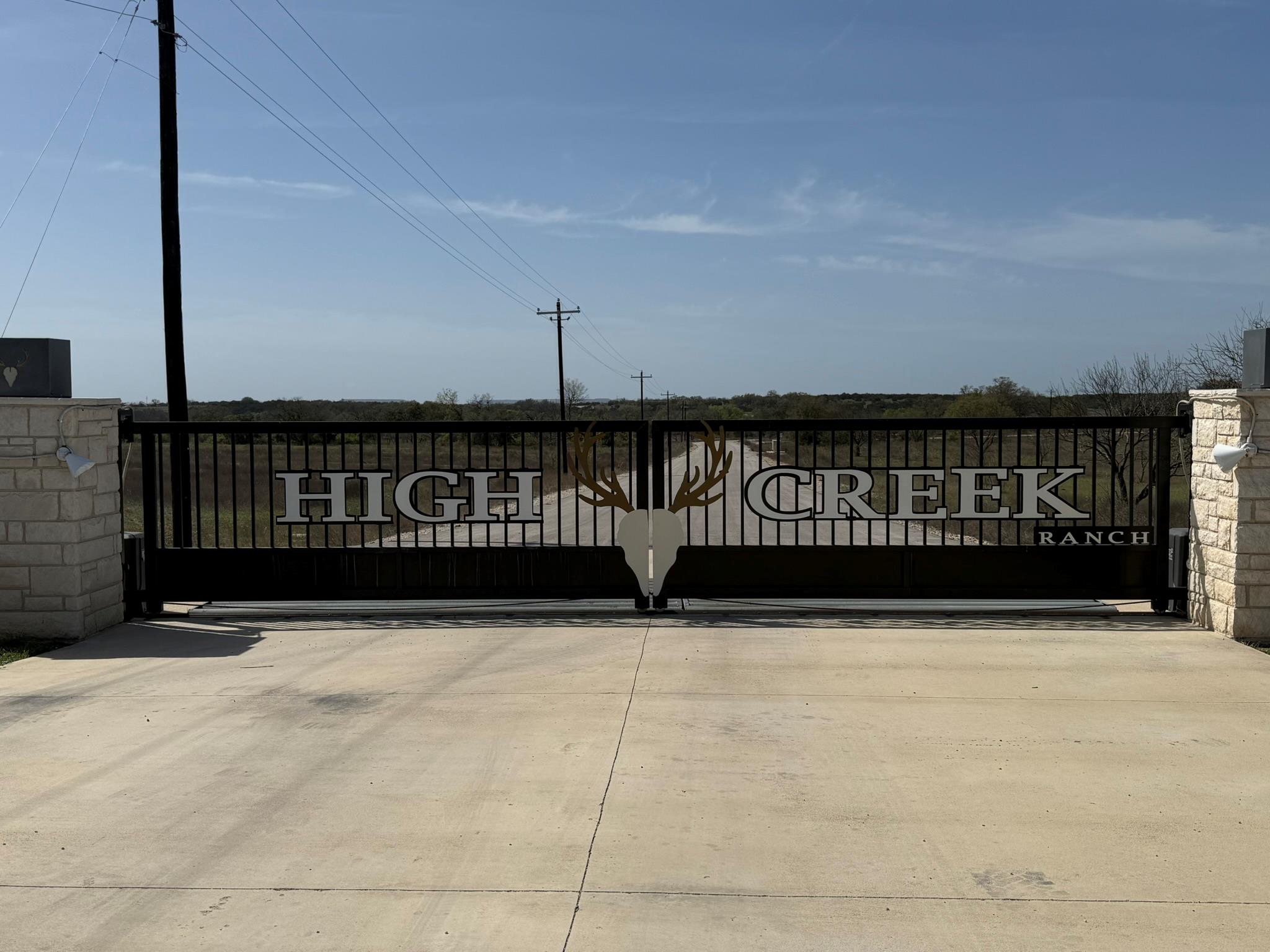 Tbd Lot 109 Pitchfork Ranch Road Copperas Cove TX 76522