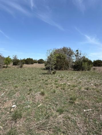 Tbd Lot 109 Pitchfork Ranch Road Copperas Cove TX 76522