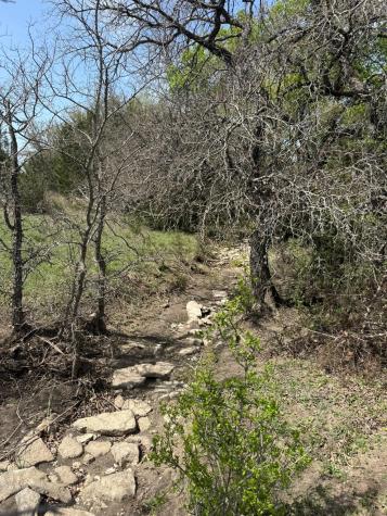 Tbd Lot 109 Pitchfork Ranch Road Copperas Cove TX 76522