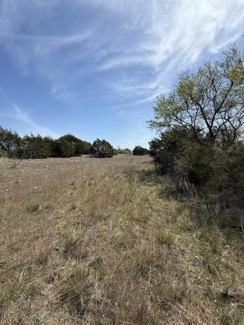Tbd Lot 109 Pitchfork Ranch Road Copperas Cove TX 76522