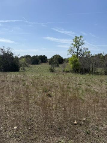 Tbd Lot 109 Pitchfork Ranch Road Copperas Cove TX 76522