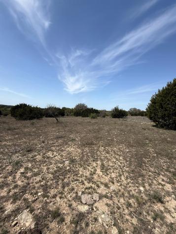 Tbd Lot 109 Pitchfork Ranch Road Copperas Cove TX 76522