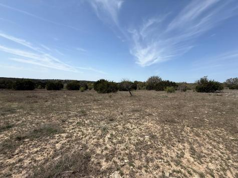Tbd Lot 109 Pitchfork Ranch Road Copperas Cove TX 76522