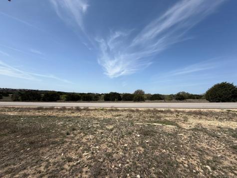 Tbd Lot 109 Pitchfork Ranch Road Copperas Cove TX 76522