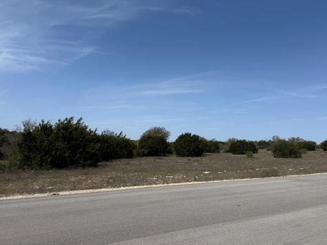 Tbd Lot 109 Pitchfork Ranch Road Copperas Cove TX 76522