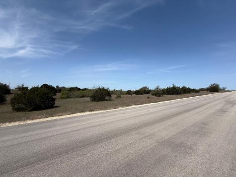 Tbd Lot 109 Pitchfork Ranch Road Copperas Cove TX 76522