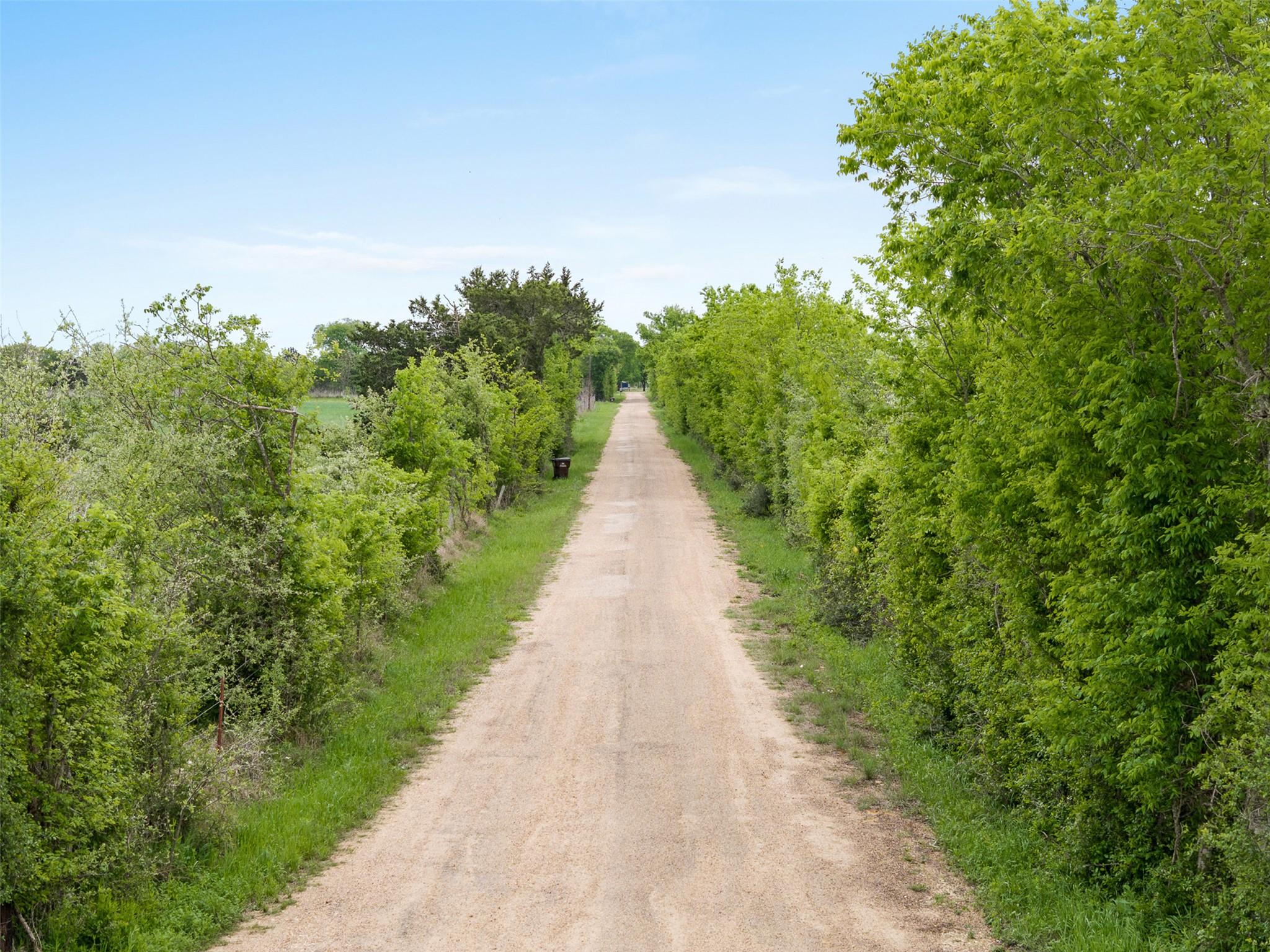 Tbd County Road 433 Dime Box TX 77853