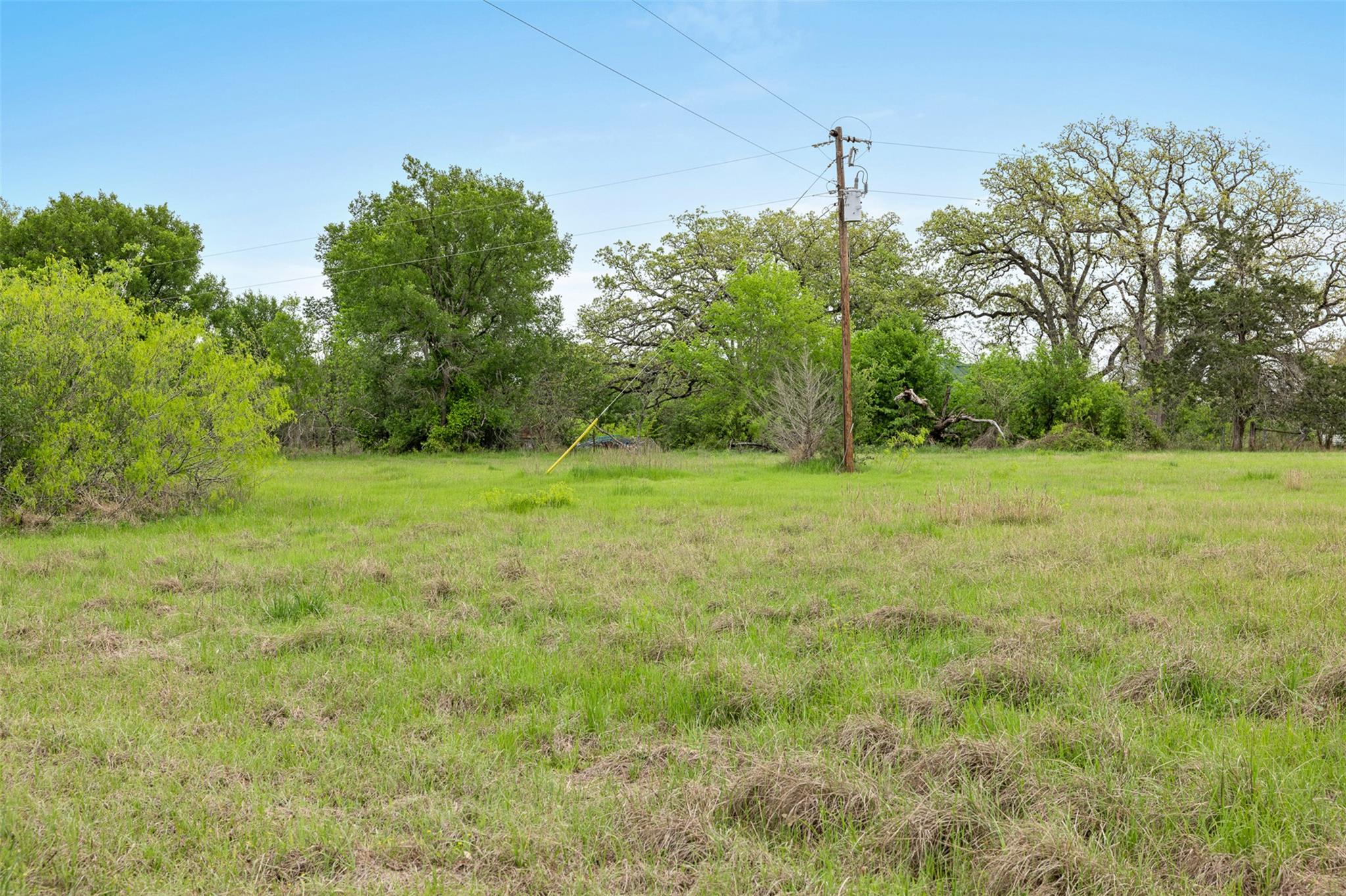 Tbd County Road 433 Dime Box TX 77853