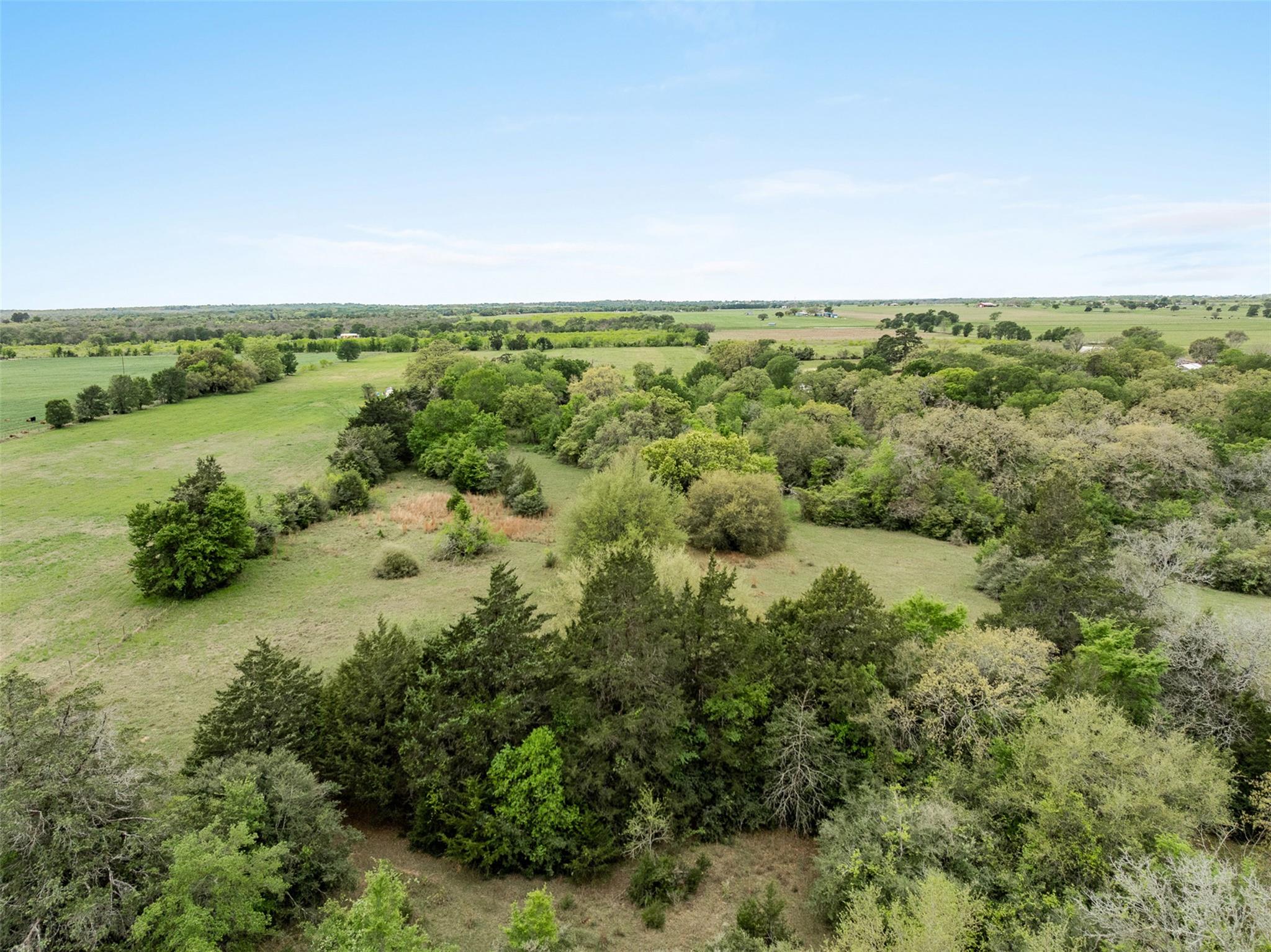 Tbd County Road 433 Dime Box TX 77853