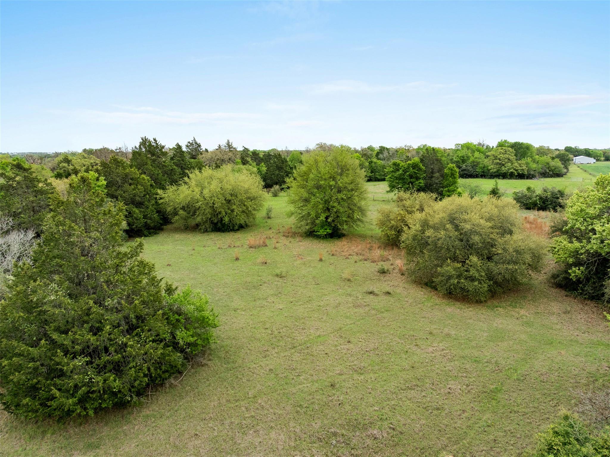 Tbd County Road 433 Dime Box TX 77853