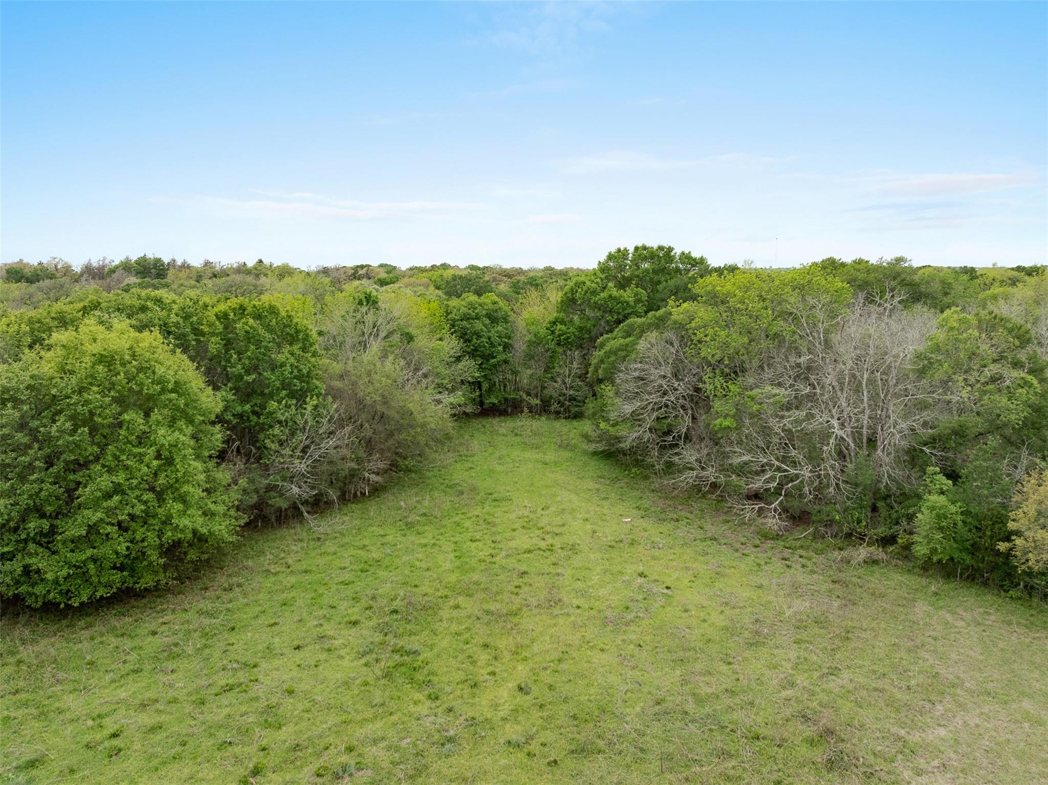 Tbd County Road 433 Dime Box TX 77853