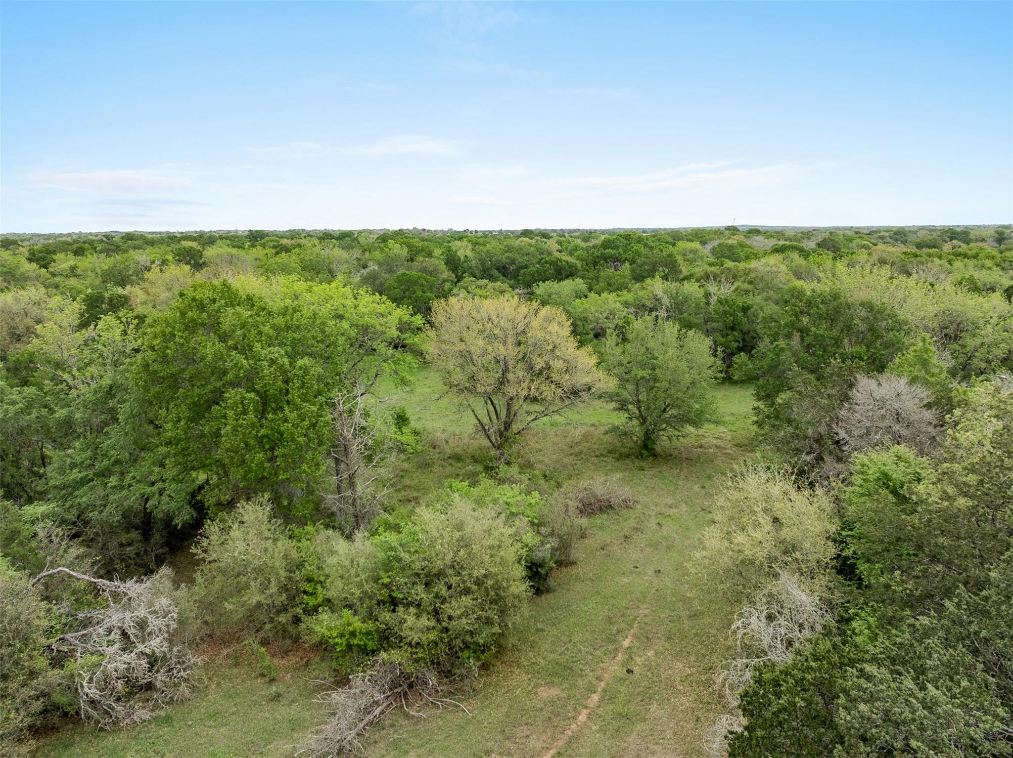 Tbd County Road 433 Dime Box TX 77853