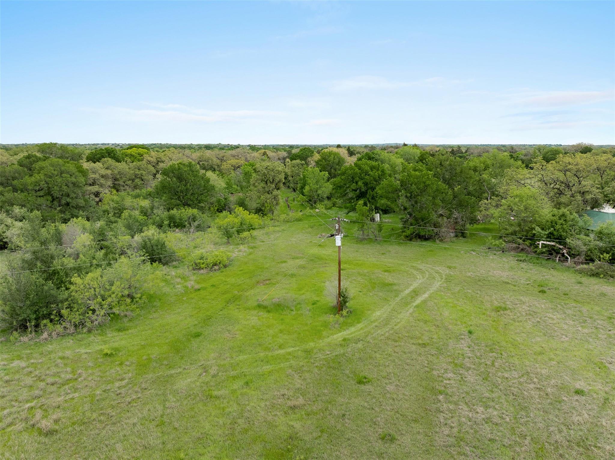 Tbd County Road 433 Dime Box TX 77853