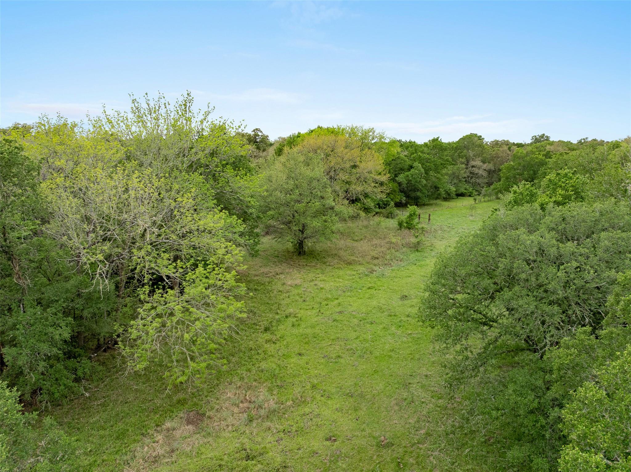 Tbd County Road 433 Dime Box TX 77853