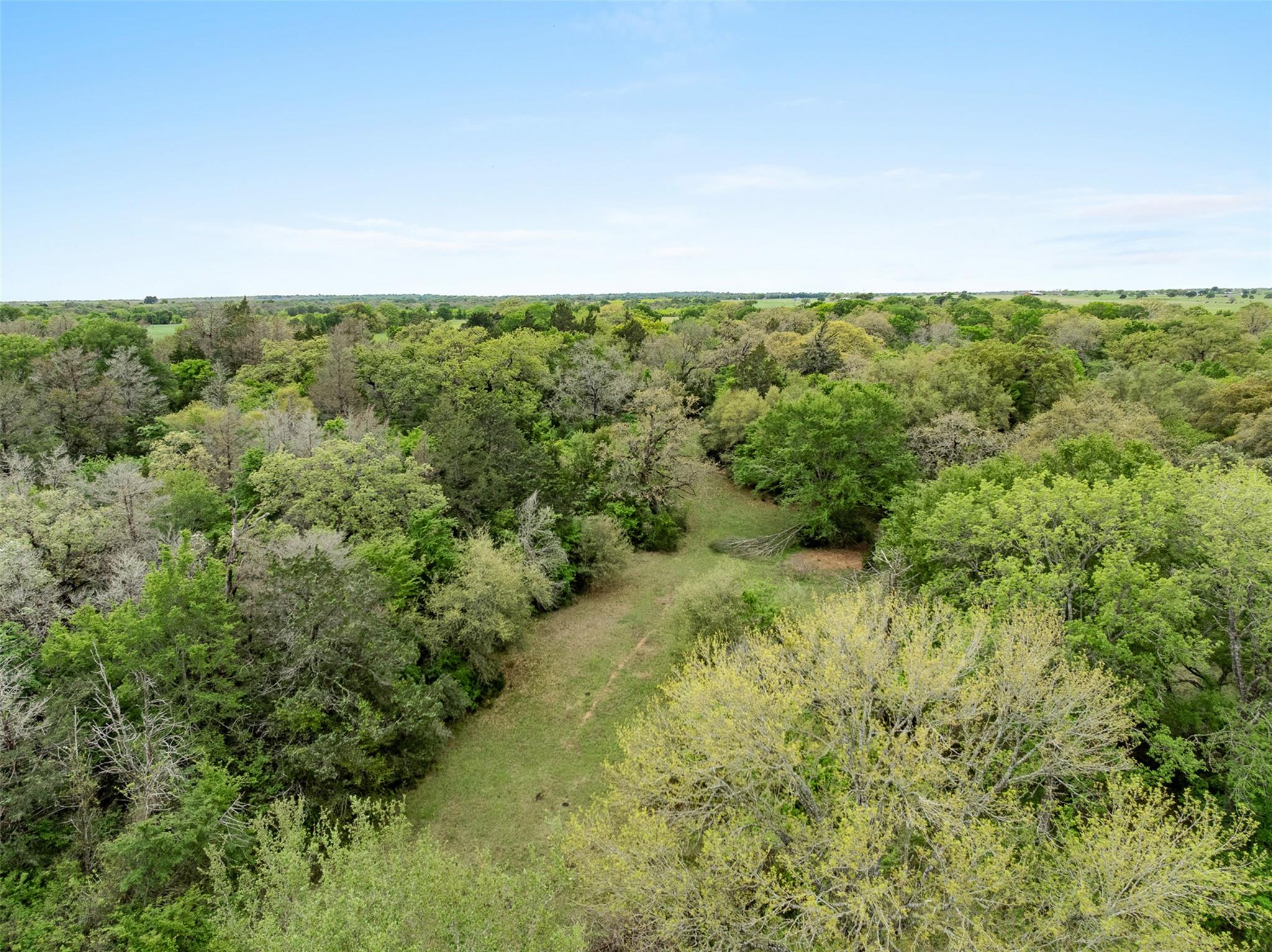 Tbd County Road 433 Dime Box TX 77853