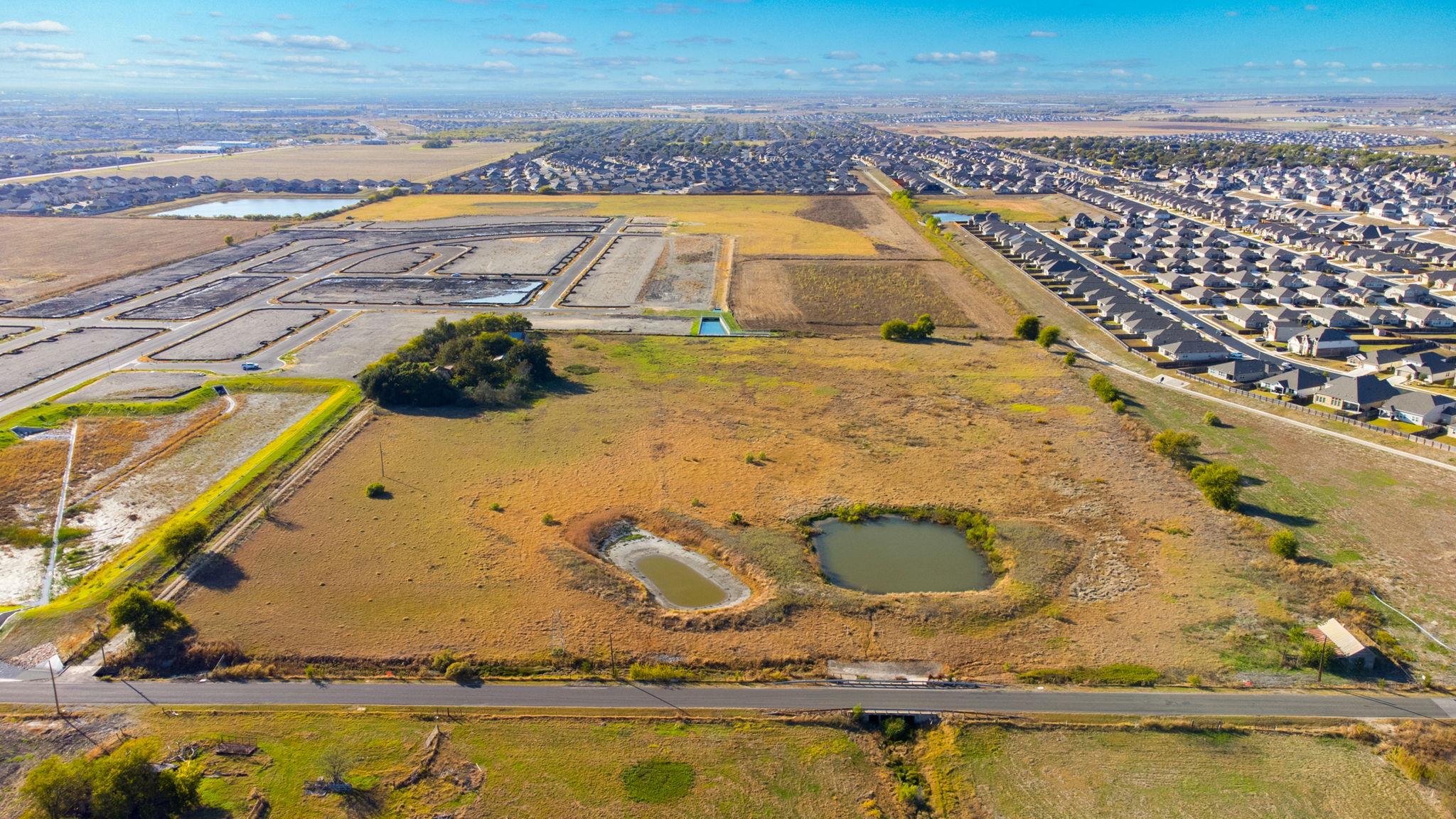 2120 County Road 132 Road Hutto TX 78634