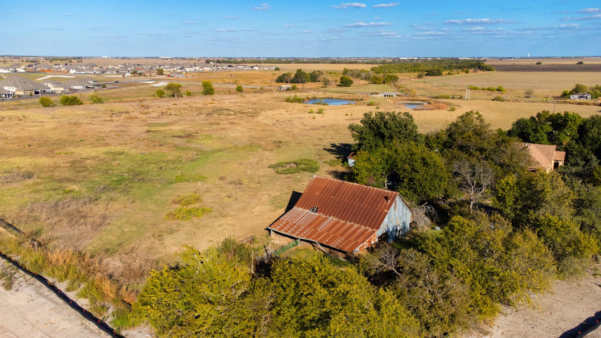 2120 County Road 132 Road Hutto TX 78634