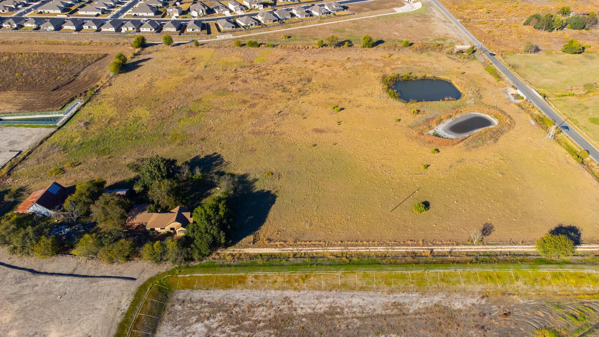 2120 County Road 132 Road Hutto TX 78634